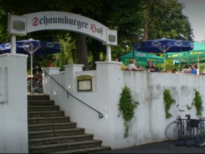 Foto: Schaumburger Hof